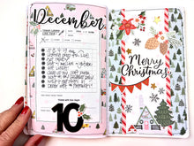 Load image into Gallery viewer, List Builder - Bullets & More 2 -  4x4 Stamp Set
