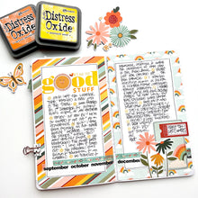 Load image into Gallery viewer, Spiced Marmalade Distress Oxide Ink Pad