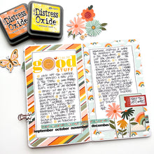 Load image into Gallery viewer, List Builder  - Bullets & More 4x4 Stamp Set