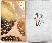 Load image into Gallery viewer, This is Me 6x8 Stamp Set