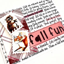 Load image into Gallery viewer, Scatter LOWER Alpha 4x6 Stamp Set
