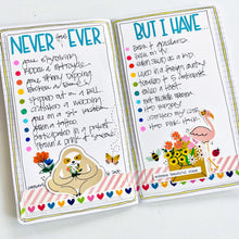 Load image into Gallery viewer, Tim Holtz Small Talk Wordstrip Stickers