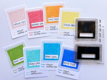 Load image into Gallery viewer, Abandoned Coral Distress Oxide Ink Pad