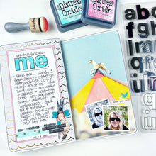 Load image into Gallery viewer, Kitsch Flamingo Distress Oxide Ink Pad