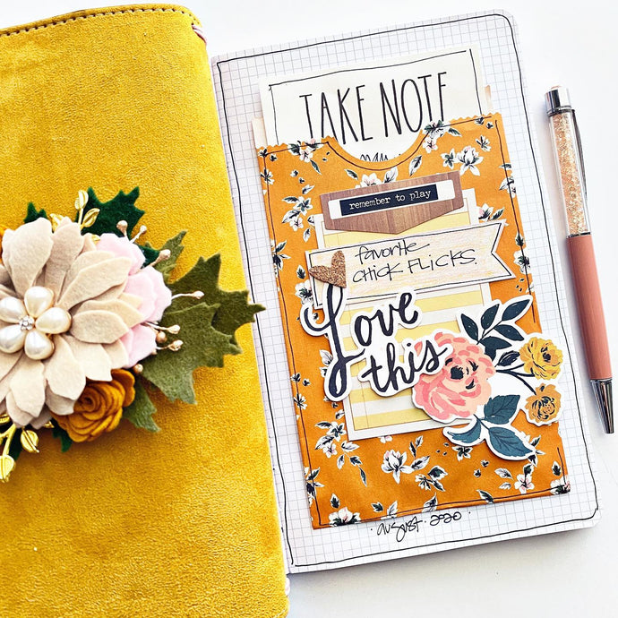 Favorite Chick Flicks List