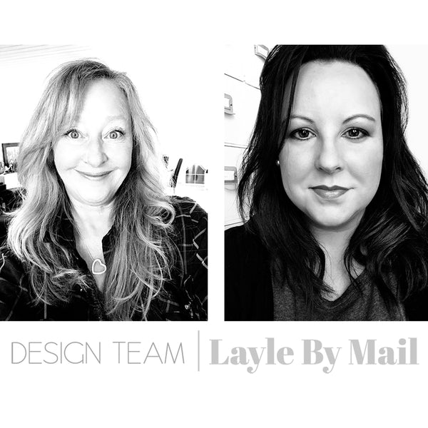 New Layle By Mail Design Team