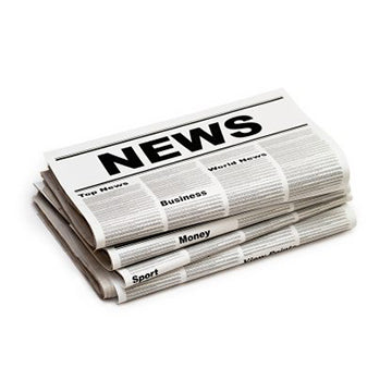 In the News Lists - News Sources