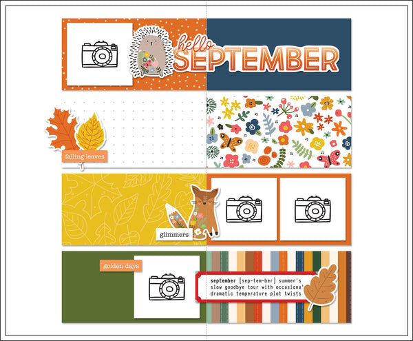 2026 Season Pass Summer/Fall | September Sketch Inspiration #1