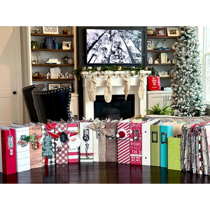 December Daily 2025 | It's Almost Here!