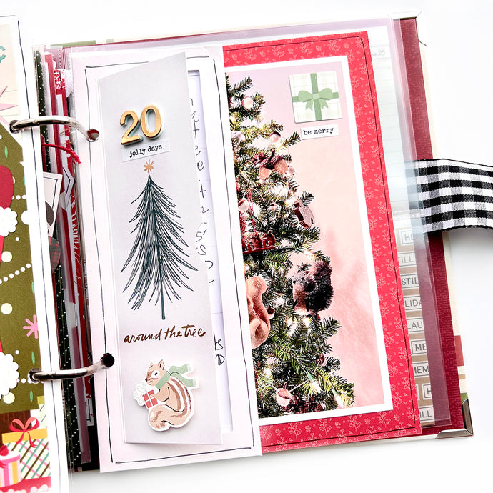 December Daily - Day 20