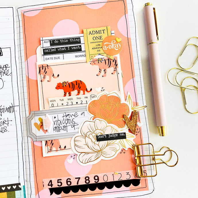 I Have a Ridiculous Amount Of... List