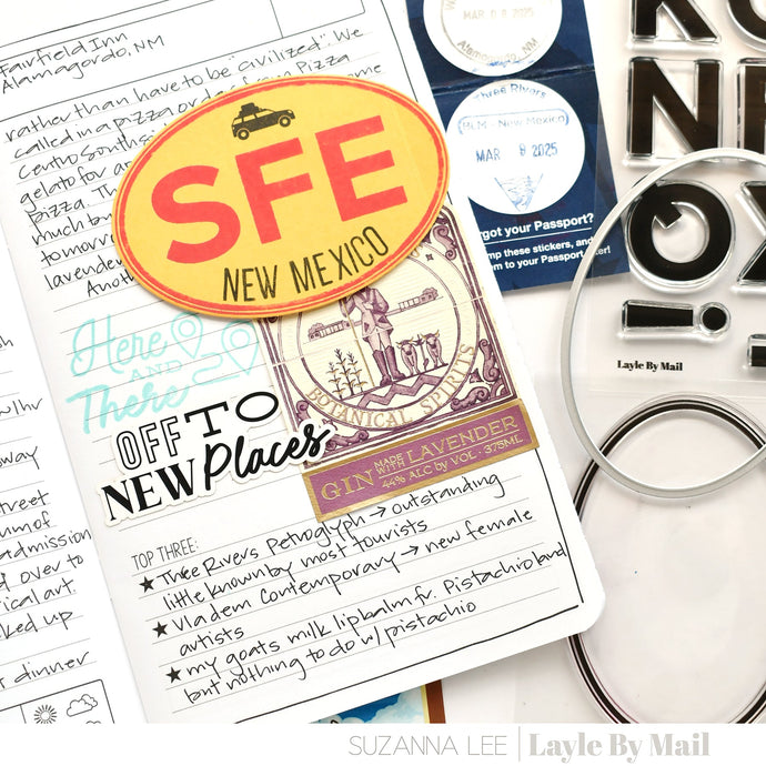 Santa Fe | Design Team: Suzanna Lee