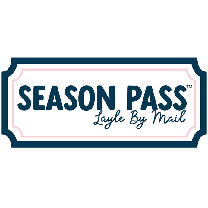 Season Pass Frequently Asked Questions