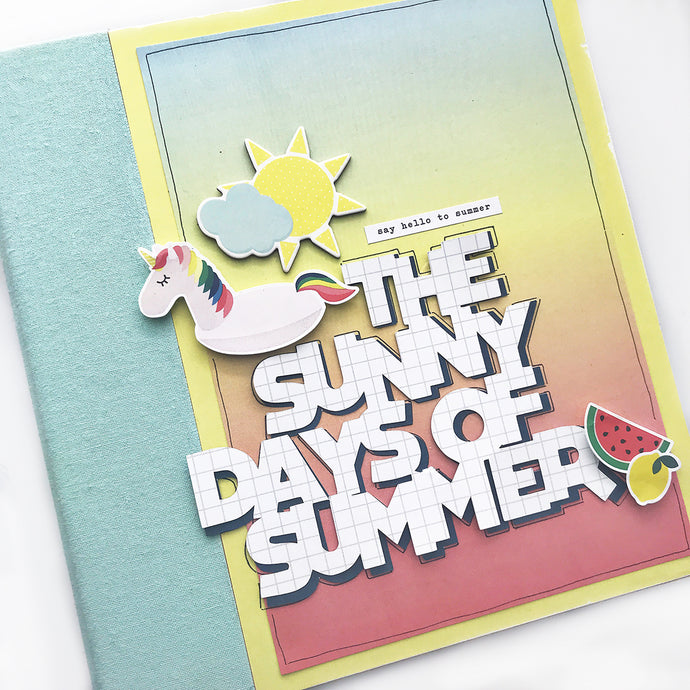 New April Layle By Mail Kits