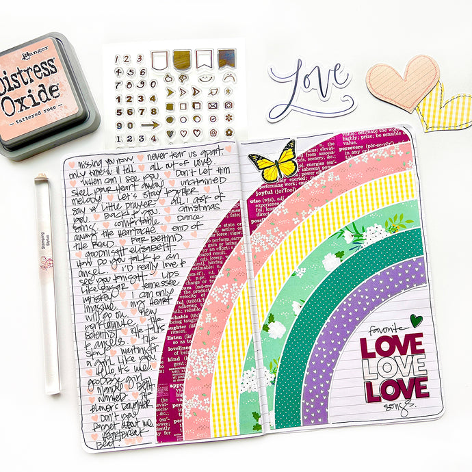 Favorite Love Songs List