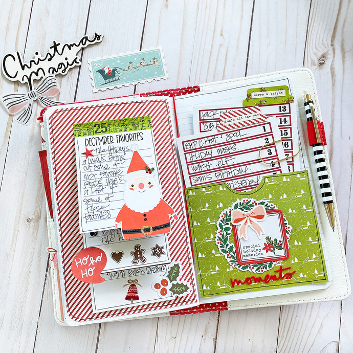 December Favorites Lists