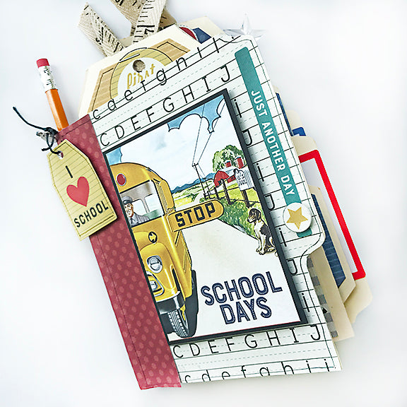 School's In Session Project Kit