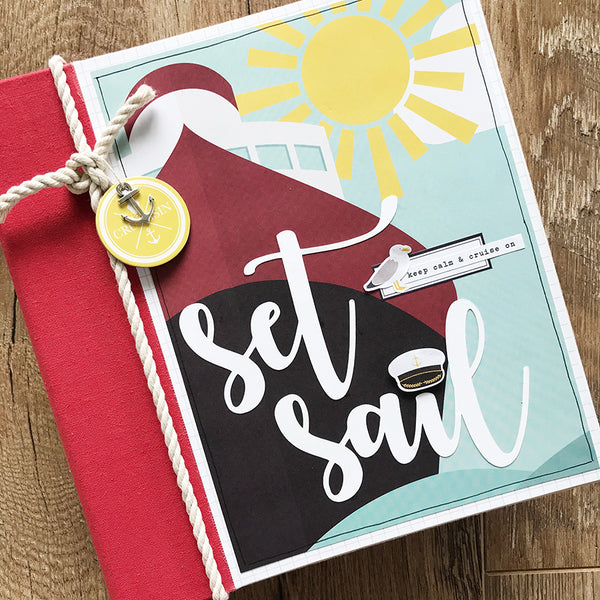New MAY Layle By Mail Project Kits!