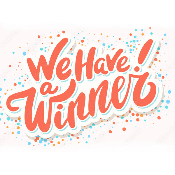 Winner, Winner, Chicken Dinner!