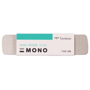 MONO Sand Eraser