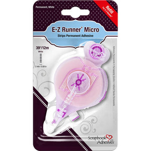 E-Z Runner MICRO Refill