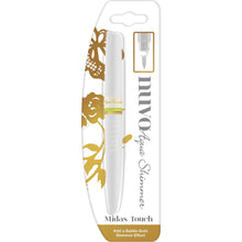 Load image into Gallery viewer, Nuvo | Aqua Shimmer Pen - Midas Touch