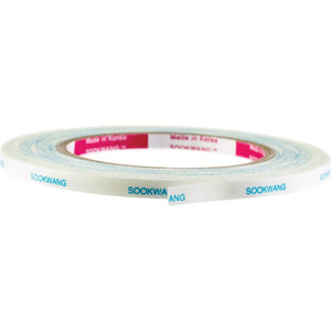 Scor-Tape 1/4" Double-Sided Tape