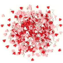 Load image into Gallery viewer, Sweethearts - Sprinkletz Embellishments