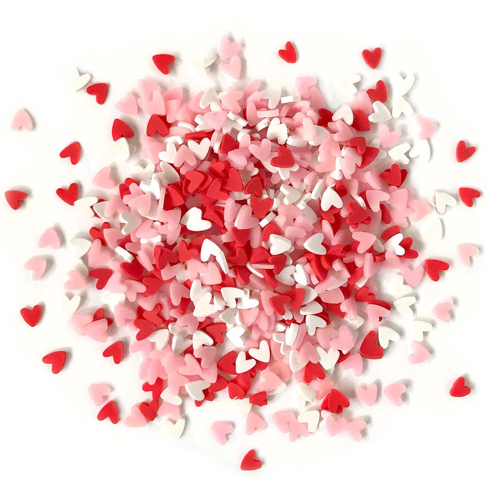 Sweethearts - Sprinkletz Embellishments