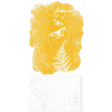 Load image into Gallery viewer, 49 and Market | Vicki Boutin - Irresistible FOCUS Rub-On Transfers