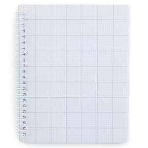 49 and Market | Vicki Boutin - Noteworthy Journal Essentials 6.25x8 Spiral Notebook