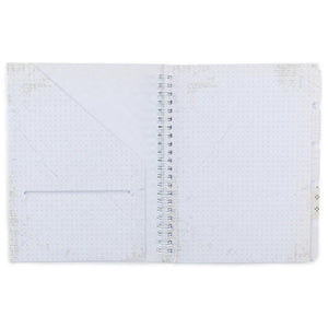 49 and Market | Vicki Boutin - Noteworthy Journal Essentials 6.25x8 Spiral Notebook