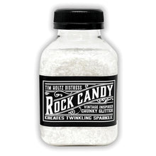 Load image into Gallery viewer, Tim Holtz | Distress Rock Candy CHUNKY Glitter
