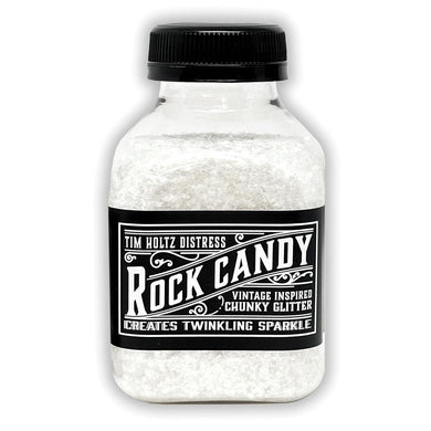 Tim Holtz | Distress Rock Candy CHUNKY Glitter