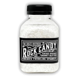 Tim Holtz | Distress Rock Candy CHUNKY Glitter