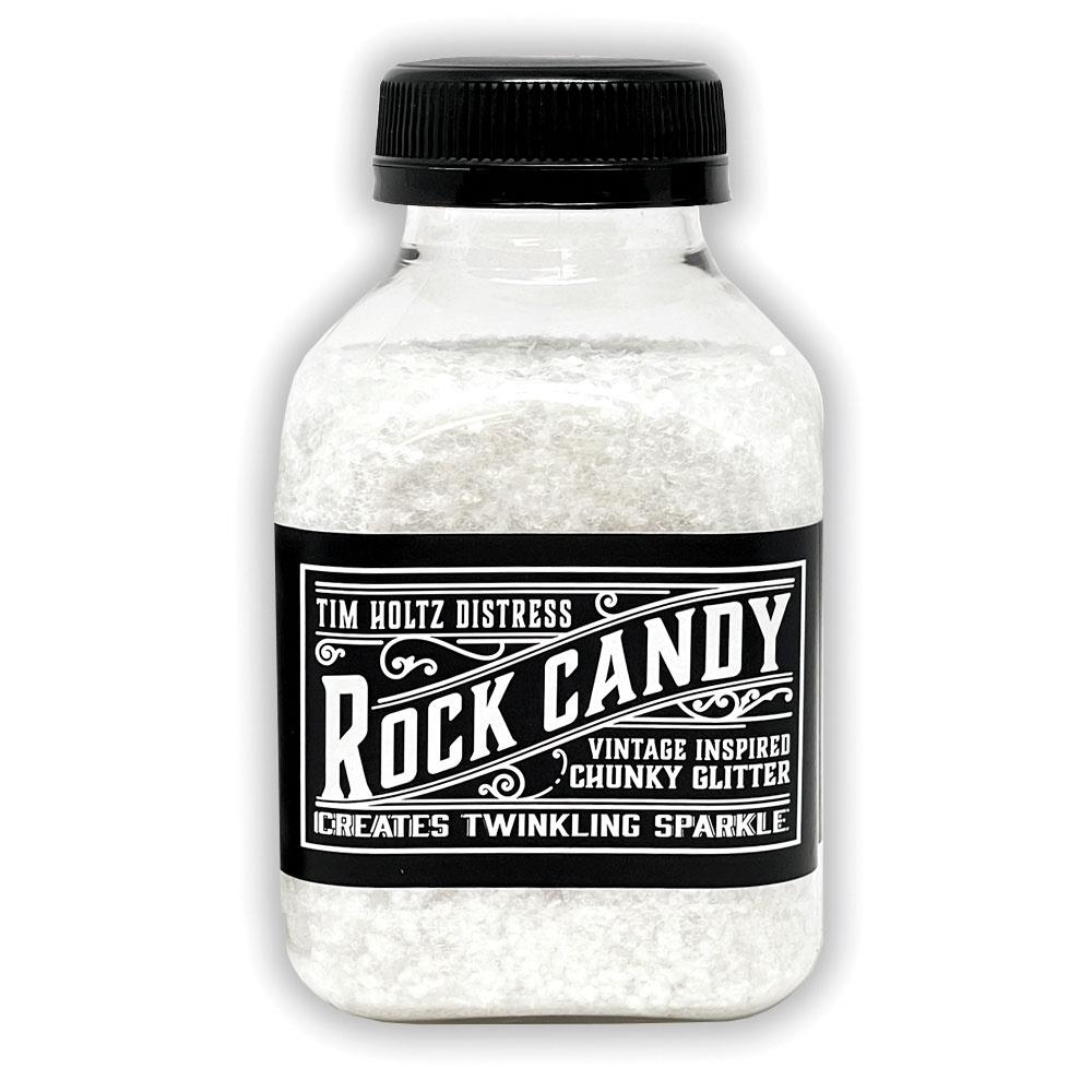Tim Holtz | Distress Rock Candy CHUNKY Glitter