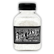 Tim Holtz | Distress Rock Candy CHUNKY Glitter