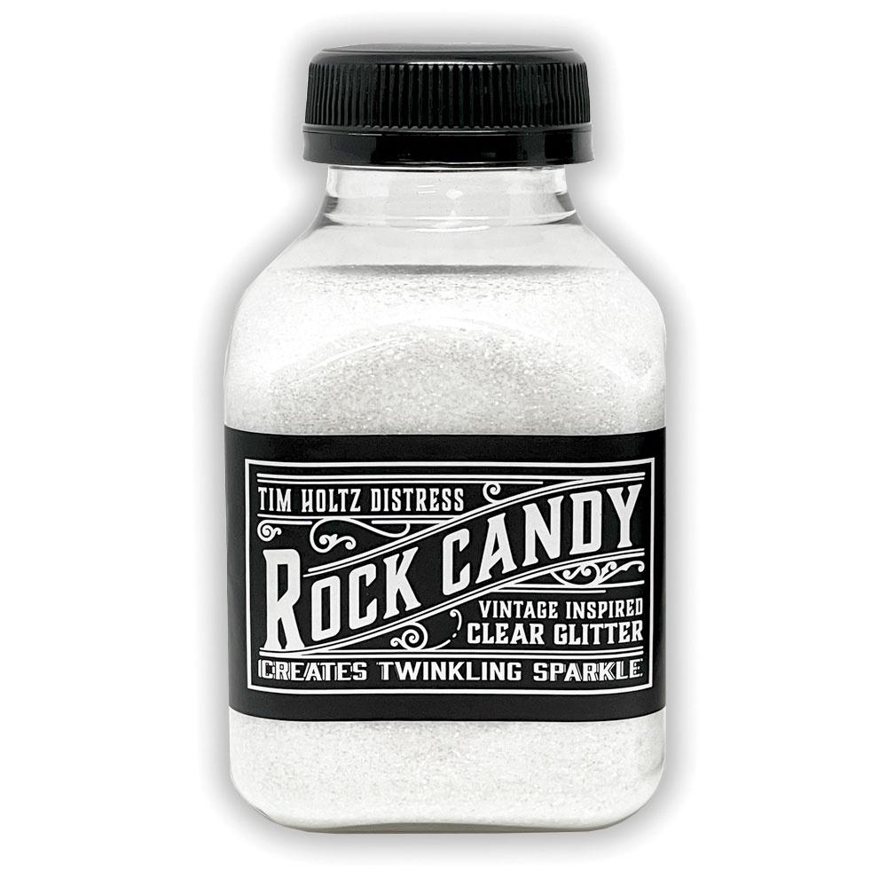 Tim Holtz | Distress Rock Candy CLEAR Glitter