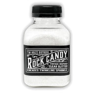 Tim Holtz | Distress Rock Candy CLEAR Glitter