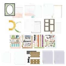 Load image into Gallery viewer, 49 and Market | Vicki Boutin Curiosities in Willow Grove - Binder Album Kit