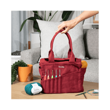 Load image into Gallery viewer, Soolla® | Studio Bag - Marina - REORDER, SHIPPING JULY 10TH