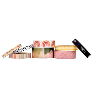 Storyline Chapters Washi Tape