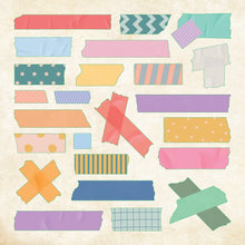 Load image into Gallery viewer, Ransom Notes Sticker Book