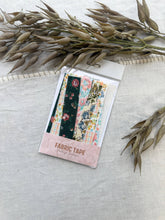 Load image into Gallery viewer, Vintage Fabric Tape Pack