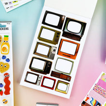 Load image into Gallery viewer, Piptsticks | Mix &amp; Match Junk Journal Sticker Book