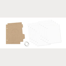 Load image into Gallery viewer, Simple Stories | SN@P! - Mini Chipboard Album - Camera