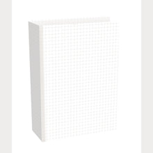 Load image into Gallery viewer, Simple Stories | 4x6 SN@P! - Simple Grid Chipboard Binder