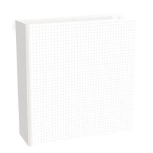 Load image into Gallery viewer, Simple Stories | 6x8 SN@P! - Simple Grid Chipboard Binder
