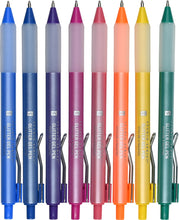 Load image into Gallery viewer, Glitter Gel Pens