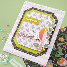 Load image into Gallery viewer, Spellbinders | Jubilee - Die Cut Cardstock Ephemera